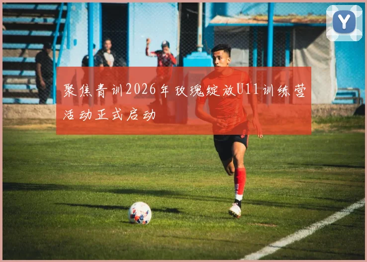 聚焦青训2026年玫瑰绽放U11训练营活动正式启动